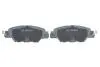 ДИСКОВI КОЛОДКИ ЗАДНI BOSCH 0 986 460 006 (фото 4)