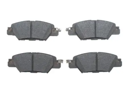 ДИСКОВI КОЛОДКИ ЗАДНI BOSCH 0 986 460 006
