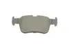 Гальмівні колодки дискові BOSCH 0 986 460 019 (фото 5)