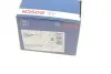 Гальмівні колодки дискові BOSCH 0 986 460 019 (фото 6)
