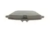 Тормозные колодки дисковые BOSCH 0 986 460 023 (фото 4)