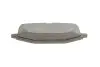 Тормозные колодки дисковые BOSCH 0 986 460 023 (фото 5)
