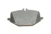 Тормозные колодки дисковые BOSCH 0 986 460 023 (фото 6)