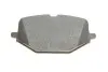 Тормозные колодки дисковые BOSCH 0 986 460 023 (фото 10)