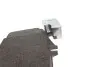 Тормозные колодки дисковые BOSCH 0 986 460 024 (фото 2)