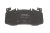 Тормозные колодки дисковые BOSCH 0 986 460 024 (фото 3)