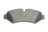 ДИСКОВІ КОЛОДКИ BOSCH 0 986 460 026 (фото 6)