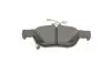 Гальмівні колодки дискові BOSCH 0 986 460 027 (фото 3)