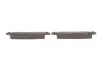 ДИСКОВІ КОЛОДКИ BOSCH 0 986 460 048 (фото 3)