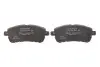 ДИСКОВІ КОЛОДКИ BOSCH 0 986 460 048 (фото 4)