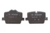 Гальмівні колодки дискові BOSCH 0 986 460 056 (фото 4)