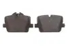 Гальмівні колодки дискові BOSCH 0 986 460 056 (фото 5)