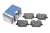 ДИСКОВІ КОЛОДКИ BOSCH 0 986 460 057 (фото 2)