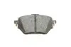 ДИСКОВІ КОЛОДКИ BOSCH 0 986 460 066 (фото 6)