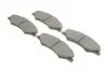 Гальмівні колодки дискові BOSCH 0 986 460 068 (фото 2)