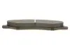 Гальмівні колодки дискові BOSCH 0 986 460 068 (фото 4)