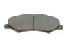 Гальмівні колодки дискові BOSCH 0 986 460 068 (фото 5)
