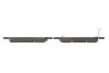 ДИСКОВІ КОЛОДКИ BOSCH 0 986 460 070 (фото 3)