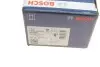 Гальмівні колодки дискові BOSCH 0 986 460 077 (фото 11)