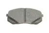 Гальмівні колодки дискові BOSCH 0 986 460 077 (фото 10)