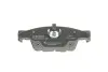 Тормозные колодки дисковые BOSCH 0 986 460 081 (фото 2)