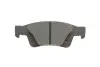Тормозные колодки дисковые BOSCH 0 986 460 081 (фото 3)