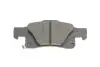 Тормозные колодки дисковые BOSCH 0 986 460 081 (фото 5)