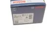 Тормозные колодки дисковые BOSCH 0 986 460 081 (фото 6)