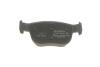 Дисковые колодки BOSCH 0 986 460 083 (фото 2)