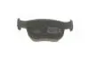 Гальмівні колодки дискові BOSCH 0 986 460 083 (фото 2)