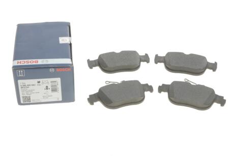 Дисковые колодки BOSCH 0 986 460 083