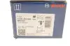 Гальмівні колодки дискові BOSCH 0 986 460 084 (фото 5)