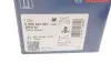 ДИСКОВІ КОЛОДКИ BOSCH 0 986 460 087 (фото 4)