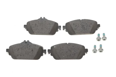 ДИСКОВІ КОЛОДКИ BOSCH 0 986 460 128