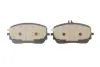 Тормозные колодки дисковые BOSCH 0 986 460 146 (фото 4)