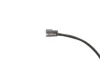 Тормозные колодки дисковые BOSCH 0 986 460 162 (фото 4)