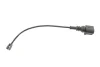 Тормозные колодки дисковые BOSCH 0 986 460 162 (фото 5)