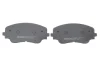 Тормозные колодки дисковые BOSCH 0 986 460 162 (фото 7)