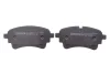 Колодки тормозные (задние) Audi A4/A6/Q5/Q7/VW Touareg 15- BOSCH 0 986 460 174 (фото 4)