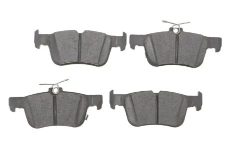 ДИСКОВІ КОЛОДКИ BOSCH 0 986 460 179