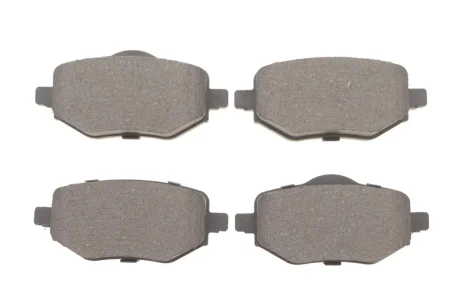 ДИСКОВІ КОЛОДКИ BOSCH 0 986 460 183