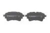 ДИСКОВІ КОЛОДКИ BOSCH 0 986 460 186 (фото 4)