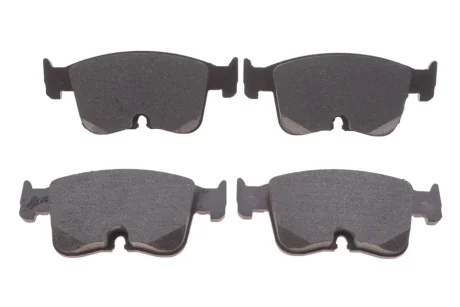 Колодки гальмівні (передні) Audi A3 2.0 TDI 20-/VW Caddy 1.5 TSi EVO/2.0 TDi 20- BOSCH 0 986 460 191