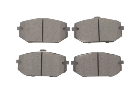 ДИСКОВІ КОЛОДКИ BOSCH 0 986 460 192