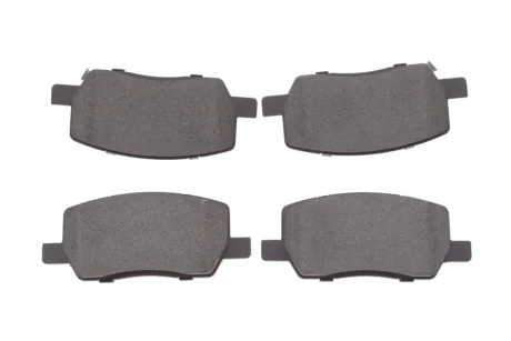 Колодки гальмівні (задні) Tesla Model S/Model X 13- BOSCH 0 986 460 197