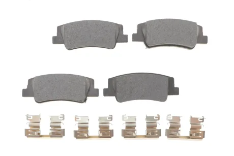 ДИСКОВІ КОЛОДКИ BOSCH 0 986 460 236