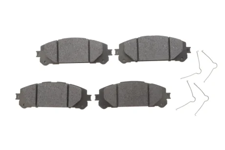 ДИСКОВІ КОЛОДКИ BOSCH 0 986 460 310