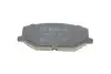 Колодки гальмівні дискові BOSCH 0 986 460 935 (фото 4)