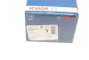 Колодки тормозные дисковые BOSCH 0 986 460 937 (фото 7)