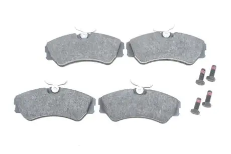 Гальмівні колодки дискові BOSCH 0986460941
